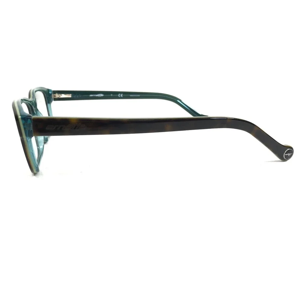 Arnette demo lenses